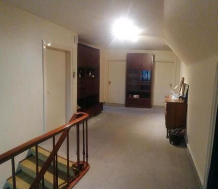 Foto - Etagenwohnung zur Miete in Werlte