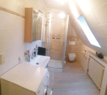 Foto - Etagenwohnung in Werlte