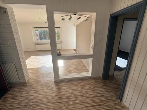 Foto - Geräumige 3 Zimmer Wohnung in Bestlage