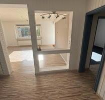 Geräumige 3 Zimmer Wohnung in Bestlage - Büdelsdorf