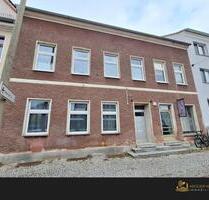 Charmante 1-Zimmer-Dachgeschosswohnung in der Altstadt - Brandenburg an der Havel