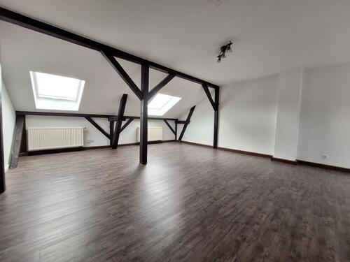 Foto - 1 Zimmer Etagenwohnung zur Miete in Brandenburg an der Havel