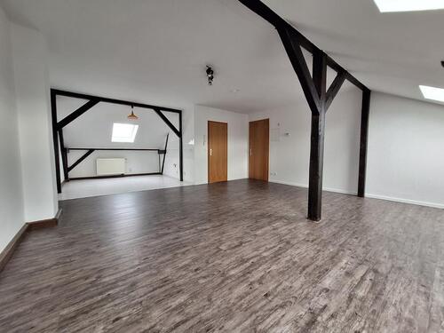 Foto - 1 Zimmer Etagenwohnung in Brandenburg an der Havel