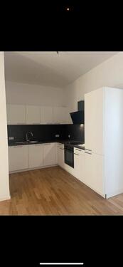 Foto - Etagenwohnung in Aalen