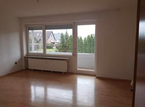 Foto - Etagenwohnung in Schladen-Werla