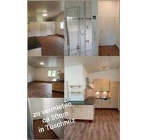 Wohnung zu vermieten, moderne offene frisch renovierte Wohnung - Küps