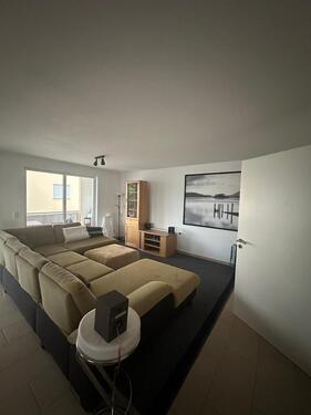 Foto - Etagenwohnung in Mühlheim am Main