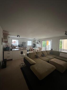 Foto - Etagenwohnung in Mühlheim am Main zur Miete