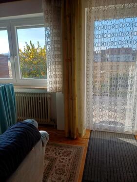 Foto - Etagenwohnung zur Miete in Neustadt an der Donau