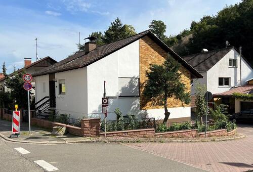 Foto - Charmantes Einfamilienhaus im ruhigen Wachenheim zur Vermietung