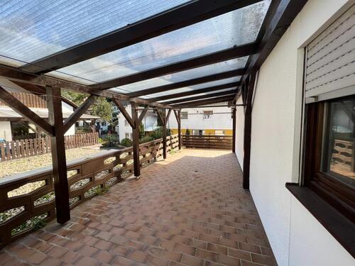 Foto - Einfamilienhaus in Wachenheim an der Weinstraße zur Miete