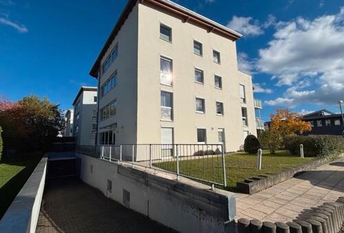 Foto - Schöne helle 2-Zimmerwohnung mit Terrasse in Überlingen Bodensee
