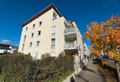 Foto - Etagenwohnung zur Miete in Überlingen