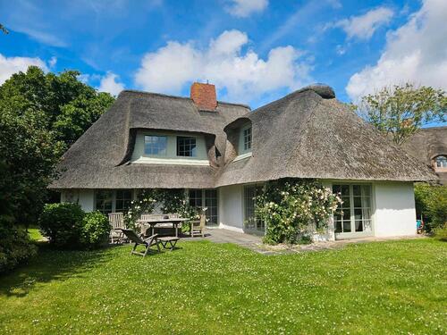 Foto - 2Zimmer Wohnung in Archsum - 1.200,00 EUR Kaltmiete,