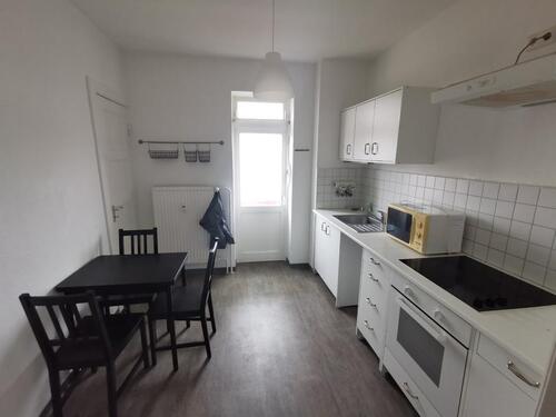 Foto - Etagenwohnung zur Miete in Bremerhaven