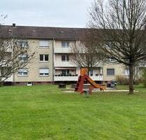 freie kompl. san. ETW 3 Raum KDB 1.OG Balkon 58,2 qm 6 FH E-Horst - Essen Stadtbezirk VII