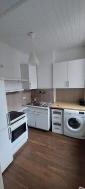 Foto - 1 Zimmer Etagenwohnung in Berlin