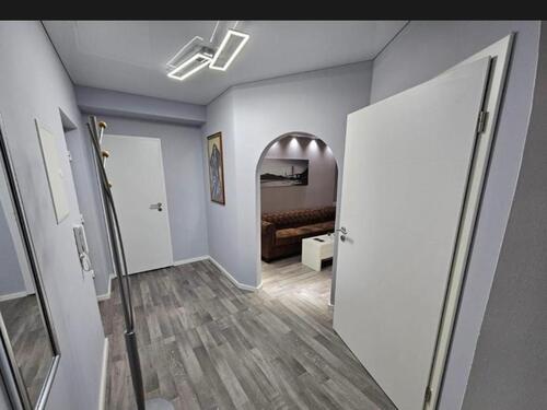 Foto - 2 Zimmerwohnung - 680,00 EUR Kaltmiete, ca.  43,00 m²