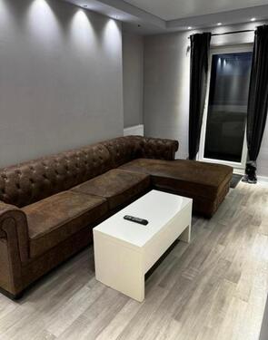 Foto - 2 Zimmer Etagenwohnung zur Miete in Bremerhaven