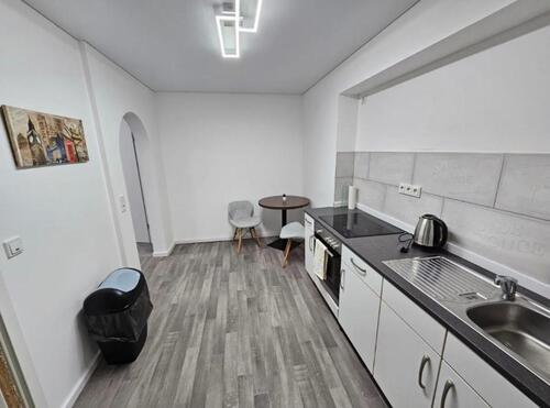 Foto - 2 Zimmer Etagenwohnung in Bremerhaven