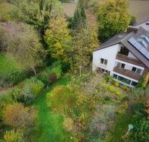 großes schönes Einfamilienhaus auf Traumgrundstück in Herten-Nord