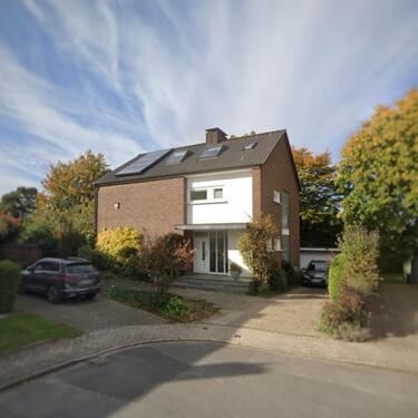 Foto - 7 Zimmer Einfamilienhaus zur Miete in Herten