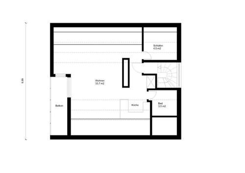 Foto - 7 Zimmer Einfamilienhaus in Herten