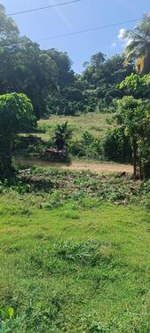 Foto - Grundstück Dominikanische Republik – Las Galeras, Samaná