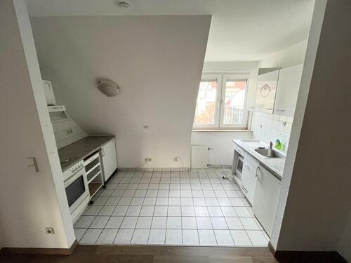 Foto - 2 Zimmer Etagenwohnung zur Miete in Jena