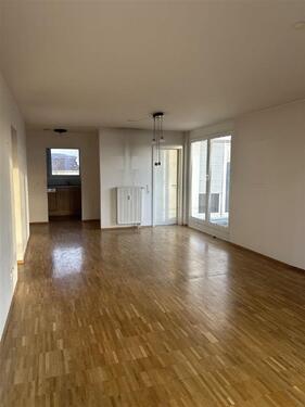 Foto - 3.5 Zimmer Etagenwohnung in Singen (Hohentwiel)