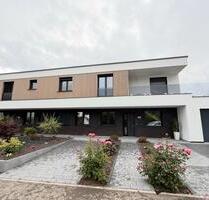 Exklusiver Erstbezug in ROTTWEIL!!!