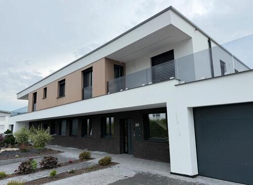 Foto - 5 Zimmer Erdgeschoßwohnung zur Miete in Rottweil