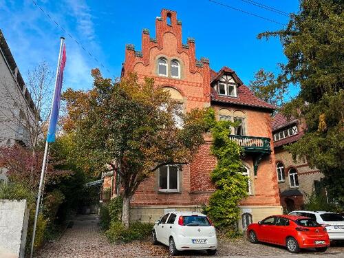 Foto - Flexibles, stilvolles Büro in Stuttgart mit Garten und Gemeinschaftsbereich