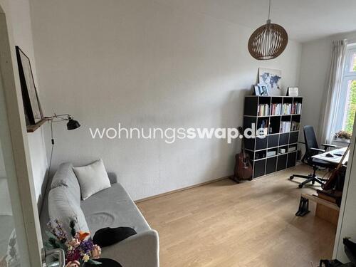 Foto - Etagenwohnung in Frankfurt am Main zur Miete