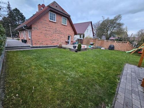 Foto - 5 Zimmer Einfamilienhaus in Fredersdorf-Vogelsdorf