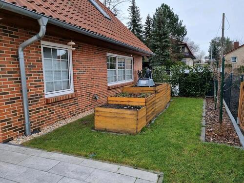 Foto - Einfamilienhaus in Fredersdorf-Vogelsdorf zum Kaufen