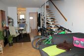 Foto - 3 Raum Maisonette-Wohnung ab sofort zu vermieten
