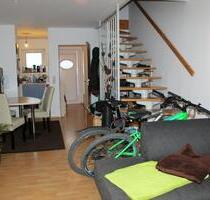 3 Raum Maisonette-Wohnung ab sofort zu vermieten - Leipzig Altwest