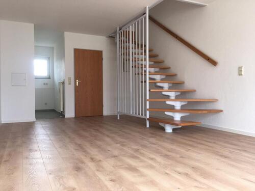 Foto - 3 Zimmer Maisonettenwohnung zur Miete in Leipzig