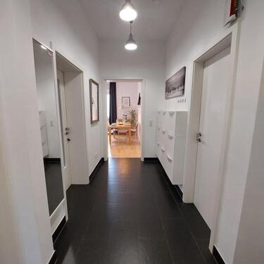 Foto - 2.5 Zimmer Etagenwohnung zur Miete in Hagen