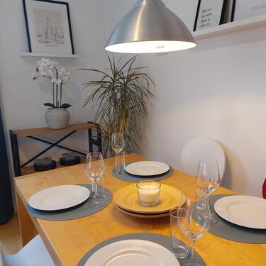 Foto - 2.5 Zimmer Etagenwohnung in Hagen