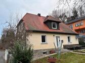 Foto - Haus mit Garten zu vermieten - 840,00&nbsp;EUR Kaltmiete, ca.&nbsp; 150,00&nbsp;m&sup2;