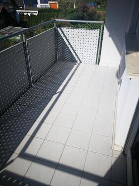 Foto - 3 Zimmer Etagenwohnung zur Miete in Weinstadt