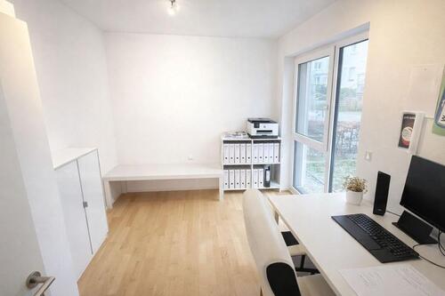 Foto - Erdgeschoßwohnung in Schwäbisch Hall zur Miete