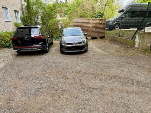 Foto - 2 Außenstellplätze Breite Str. 23 in Berlin Steglitz zu vermieten