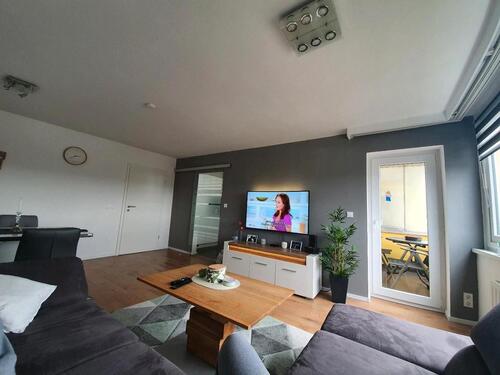 Foto - 2 Zimmer Etagenwohnung zur Miete in Villingen-Schwenningen