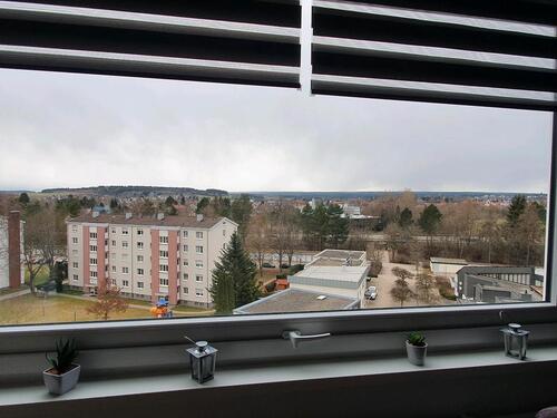 Foto - Etagenwohnung in Villingen-Schwenningen zur Miete