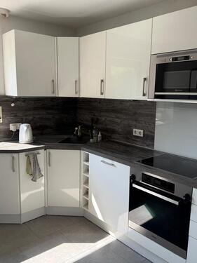 Foto - Schöne, helle Wohnung in der Nähe des KKH Eschwege