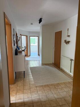 Foto - 4 Zimmer Hochparterre in Eschwege