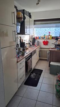 Foto - 3 Zimmer Etagenwohnung in Übach-Palenberg